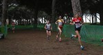 Juniors filles (4.15km) : Le finish parfait de l’Allemande Konstanze Klosterhalfen